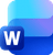 Word icon - Mẫu Hợp Đồng