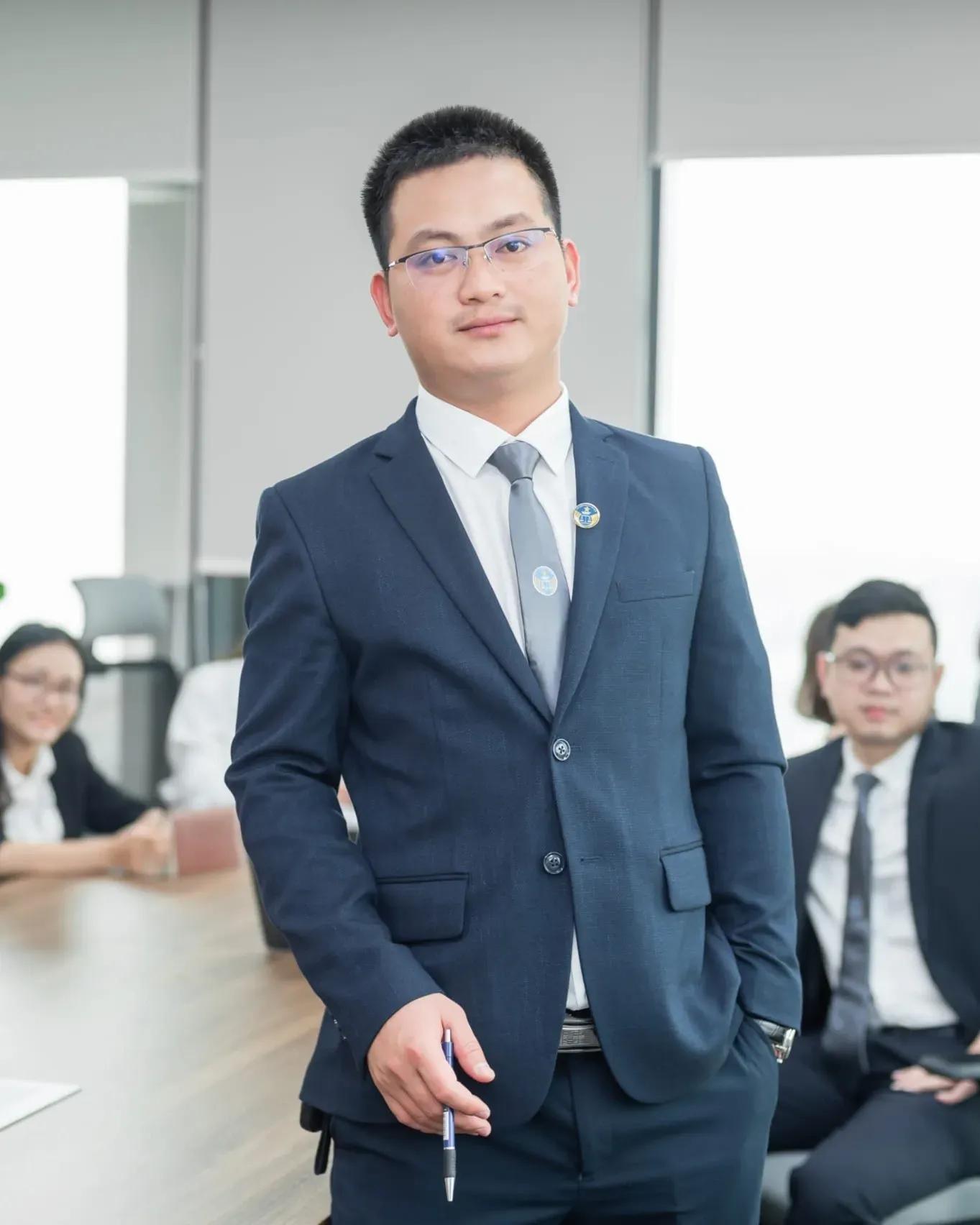 L.s Dương Văn Quang
